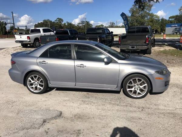 **2006 MAZDA MAZDA6 ** Financing Available! - cars & trucks - by... for sale in Longwood , FL – photo 2