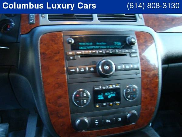 2010 Chevrolet Suburban 4WD 4dr 1500 LT with Defogger, rear-window... for sale in Columbus, OH – photo 17