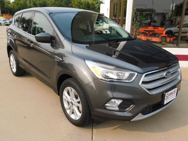 2019 Ford Escape SE AWD ( 7064) - - by dealer for sale in Salina, KS – photo 5