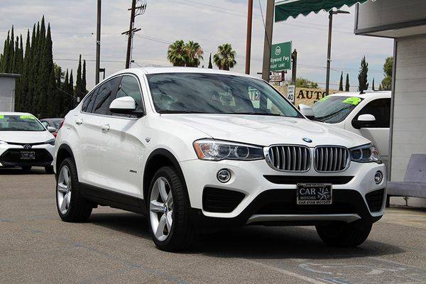 2016 BMW X4 xDRIVE28i **0-500 DOWN. *BAD CREDIT CHARGE OFF BK* for sale in Los Angeles, CA – photo 3