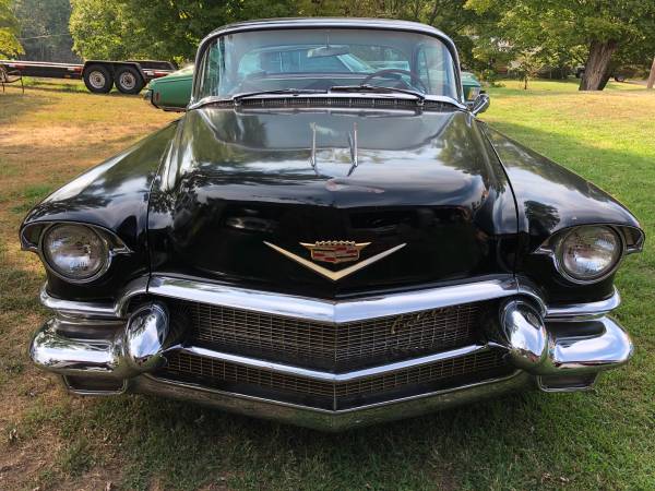 1956 Cadillac Eldorado for sale in Afton, TN – photo 5