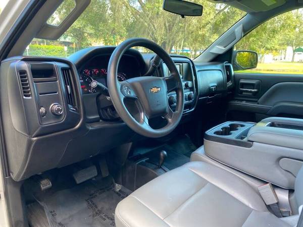 2015 CHEVROLET SILVERADO 2500HD WORK TRUCK//AFTER 6K... for sale in TAMPA, FL – photo 11
