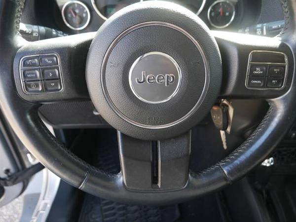 2012 Jeep Wrangler 4WD 2dr Sport - cars & trucks - by dealer -... for sale in Inver Grove Heights, MN – photo 21