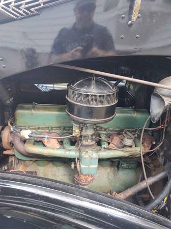 1936 Buick special model 40 for sale in East Hartford, CT – photo 11
