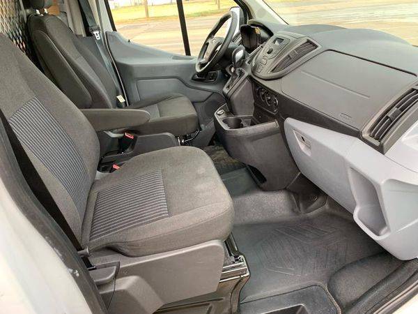 2018 Ford Transit Cargo 250 3dr SWB Low Roof Cargo Van w/Sliding... for sale in Lubbock, TX – photo 21