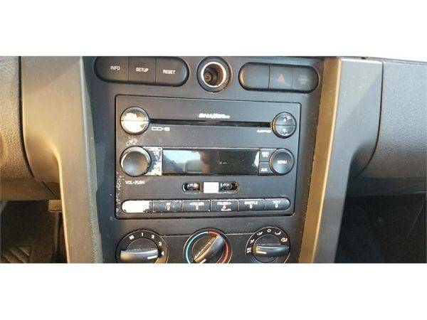 2005 Ford Mustang for sale in Greenville, SC – photo 18