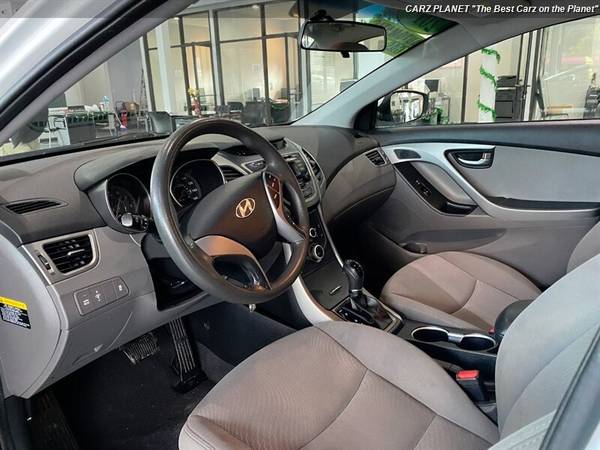 2015 Hyundai Elantra SE LOCAL TRADE WELL MAINTAINED HYUNDAI ELANTRA... for sale in Gladstone, OR – photo 17