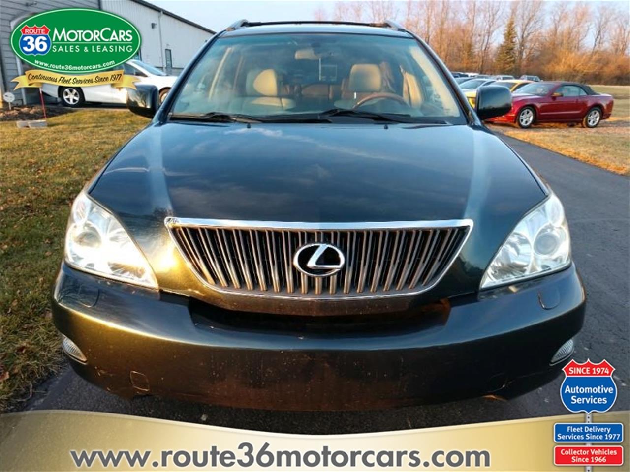 2004 Lexus RX330 for sale in Dublin, OH – photo 2