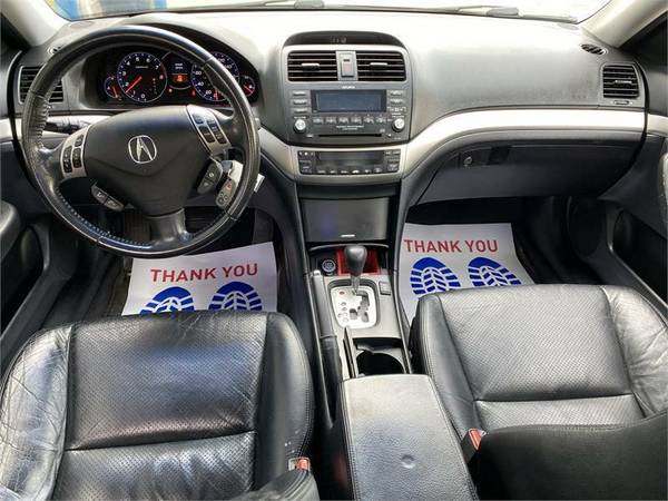 2008 ACURA TSX As Low As $1000 Down $75/Week!!!! - cars & trucks -... for sale in Methuen, MA – photo 5