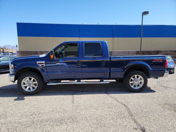 2008 Ford F-250 DIESEL 4X4 Call or Text OPEN SUNDAY for sale in Boise, ID – photo 2