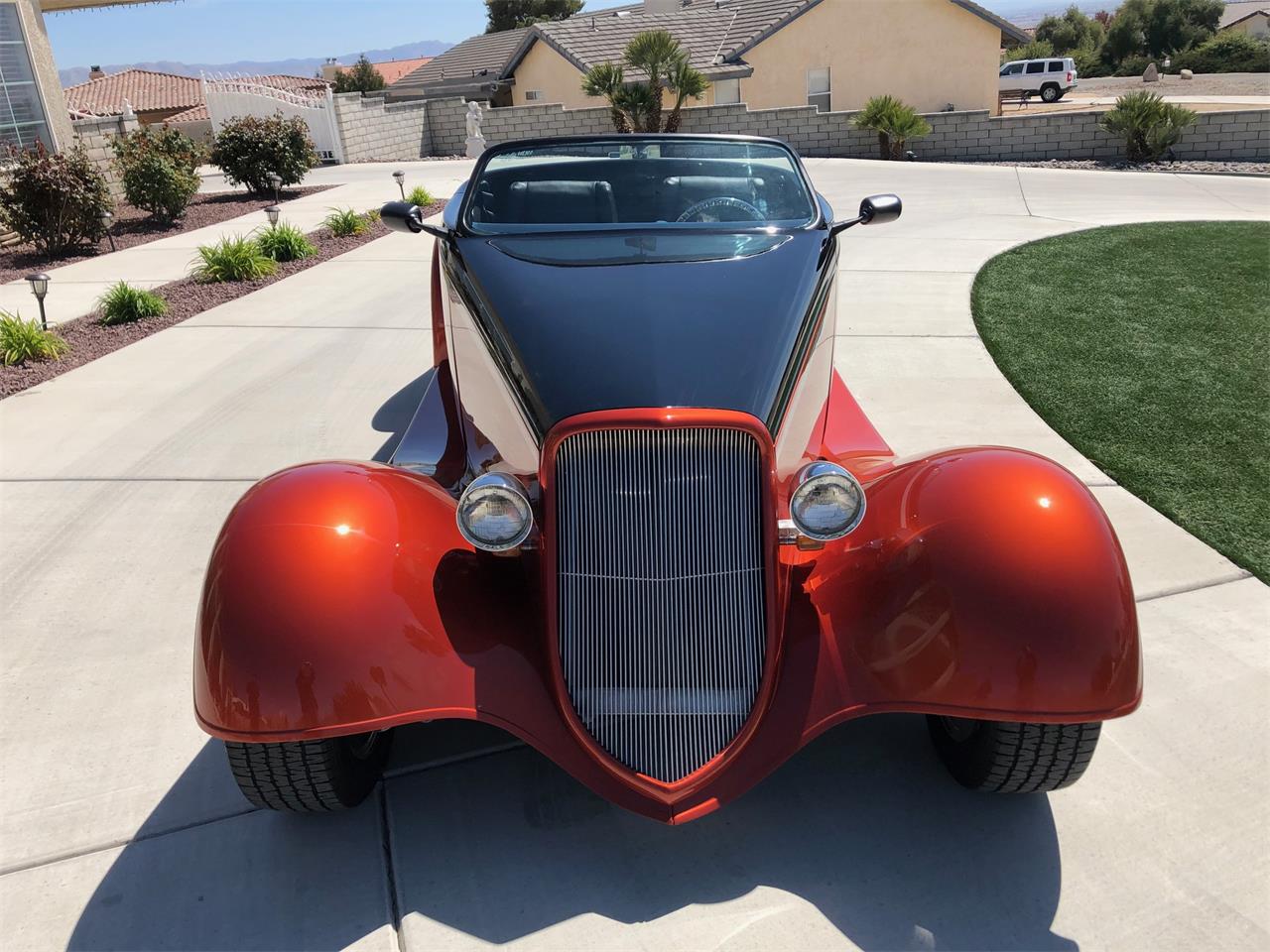 1933 Ford Roadster for sale in Orange, CA – photo 12