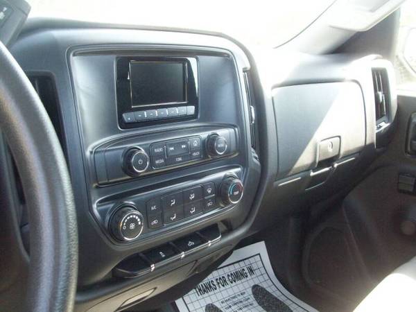 ◆❖◆2015 Chevrolet Silverado 1500 4x2 for sale in Wilson, NC – photo 14