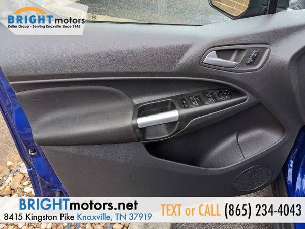 2015 Ford Transit Connect Wagon XLT LWB HIGH-QUALITY VEHICLES at... for sale in Knoxville, NC – photo 5