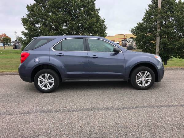 2013 Chevy Equinox AWD 74k for sale in Dayton, MN – photo 4