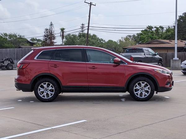 2015 Mazda CX-9 Touring SUV - - by dealer - vehicle for sale in Corpus Christi, TX – photo 5