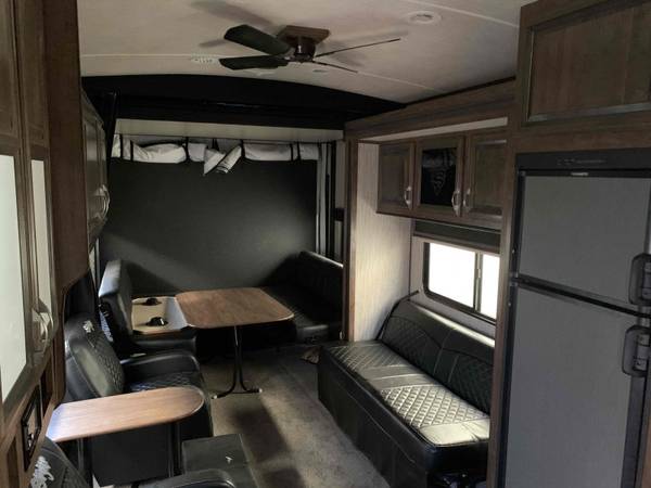 2018 Cruiser RV Stryker Buy Here, Pay Here Program Available - cars... for sale in Castle Rock, CO – photo 14