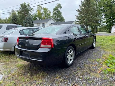2010 DODGE CHARGER SXT - cars & trucks - by dealer - vehicle... for sale in Carthage, NY – photo 3