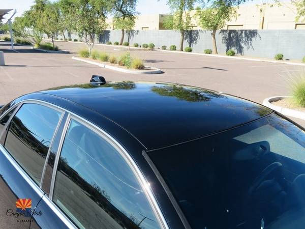 2004 Audi S4 4DR SDN QUATTRO AWD MAN - - by dealer for sale in Tempe, AZ – photo 24