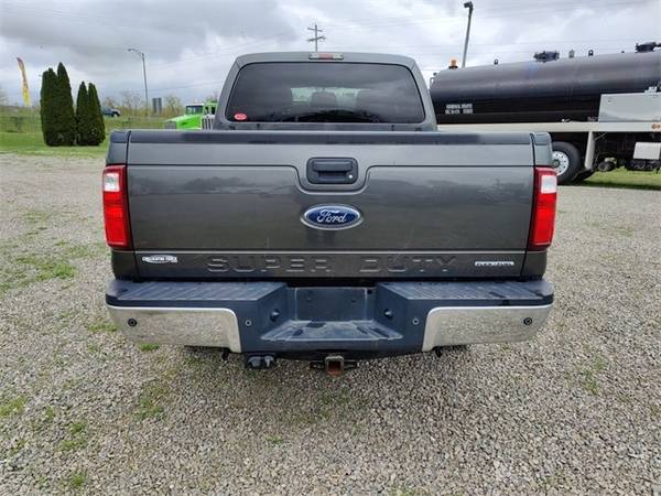 2016 Ford F-250SD XLT Chillicothe Truck Southern Ohio s Only All for sale in Chillicothe, WV – photo 6