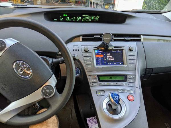 Toyota Prius Plug for sale in Hartford, CT – photo 2