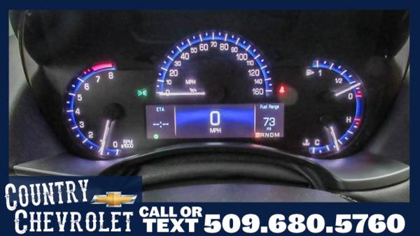 2015 Cadillac ATS All Wheel Drive Turbo***CARFAX WELL MAINTAINED CAR** for sale in COLVILLE, WA – photo 20