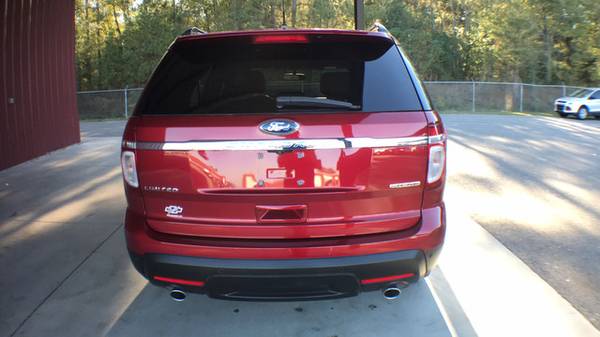 2014 Ford Explorer - *$0 DOWN PAYMENTS AVAIL* for sale in Red Springs, NC – photo 6