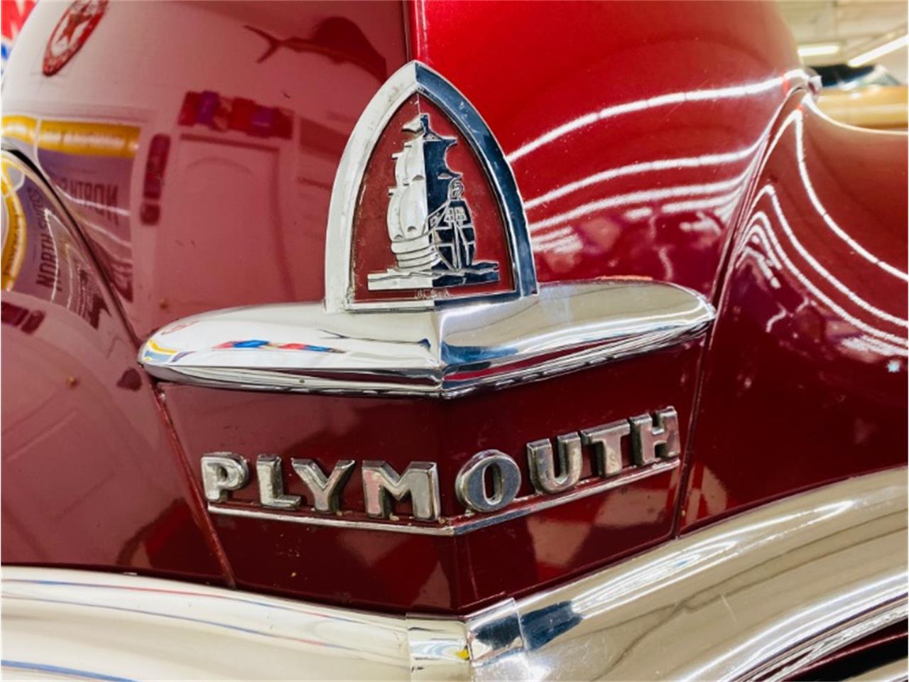 1947 Plymouth Special Deluxe for sale in Mundelein, IL – photo 7