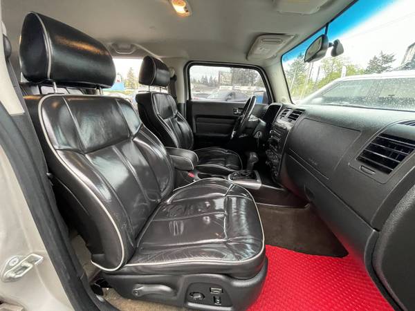Hummer H3 4x4 Super clean! Very well maintained! for sale in Portland, OR – photo 18