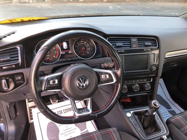 ** 2017 Volkswagen GTI SE Hatchback 6 Speed BEST DEALS GUARANTEED ** for sale in CERES, CA – photo 11