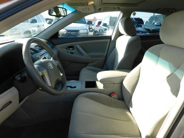 2009 Toyota Camry Beautiful Inside and Out!!!- Big Savings - cars &... for sale in Casa Grande, AZ – photo 8