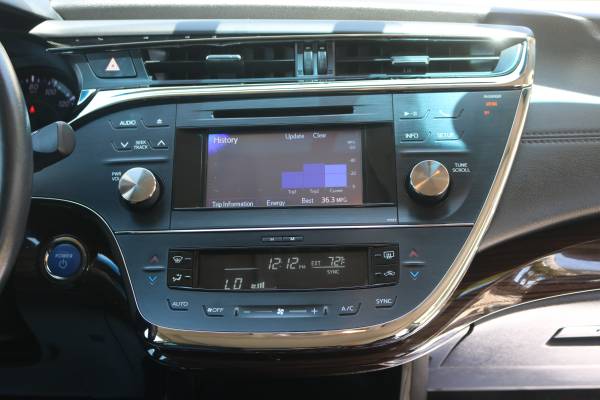 🚗2013 Toyota Avalon Hybrid XLE Touring Sedan🚗 for sale in Santa Maria, CA – photo 22