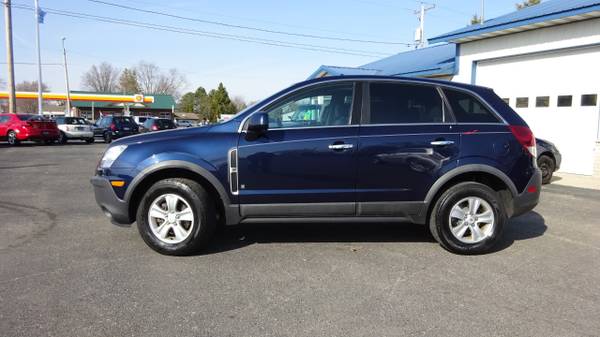2008 Saturn VUE FWD 4dr I4 XE - - by dealer - vehicle for sale in Seymour, WI – photo 2