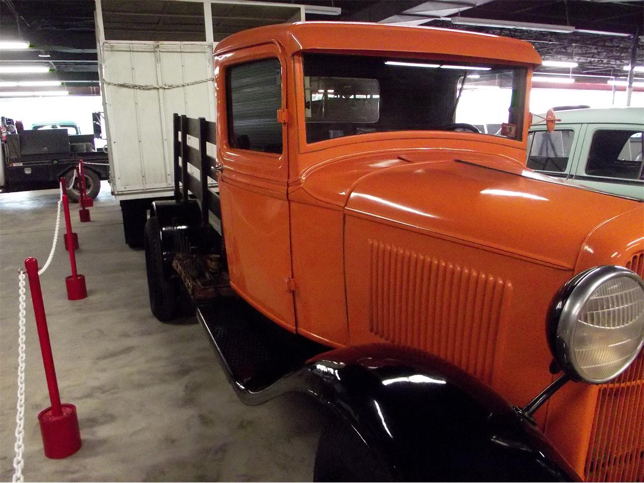 1933 Ford 1-1/2 Ton Pickup for sale in Wichita Falls, TX – photo 3