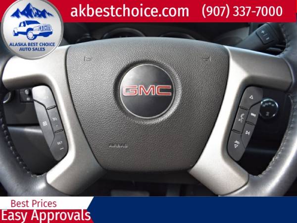 2012 GMC SIERRA 1500 SLE - cars & trucks - by dealer - vehicle... for sale in Anchorage, AK – photo 18