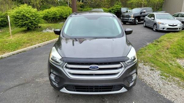 2017 Ford Escape SE - - by dealer - vehicle automotive for sale in Georgetown, KY – photo 16