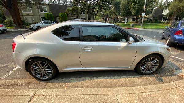 Scion tC 2011 - cars & trucks - by owner - vehicle automotive sale for sale in Concord, CA – photo 5
