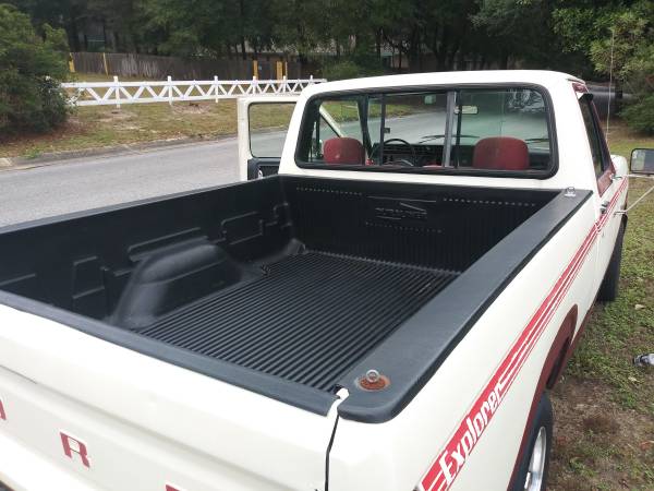1982 Ford F100 for sale in Pensacola, FL – photo 5