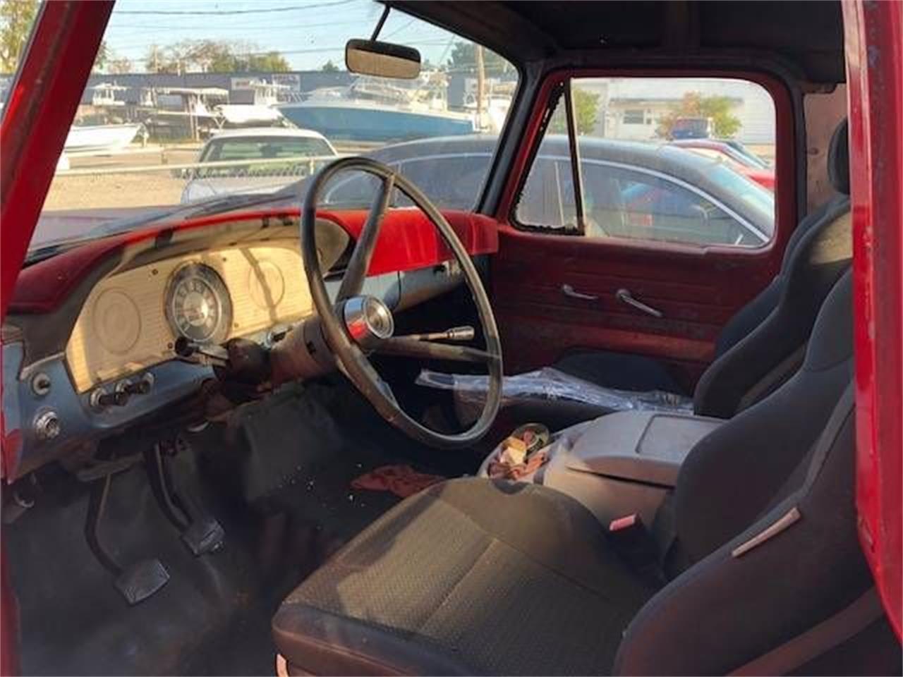 1966 Ford F100 for sale in Cadillac, MI – photo 23