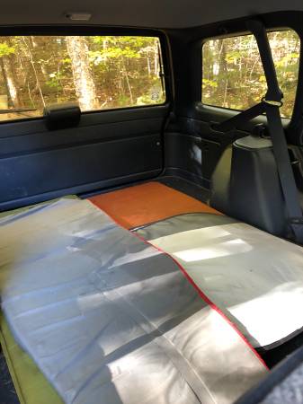 1989 Corolla Wagon for sale in Holderness, VT – photo 2