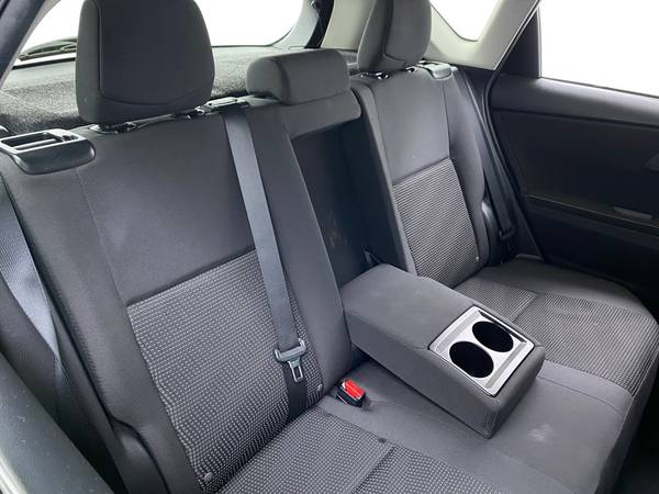 2016 Scion iM Hatchback 4D hatchback Green - FINANCE ONLINE - cars &... for sale in Montebello, CA – photo 19