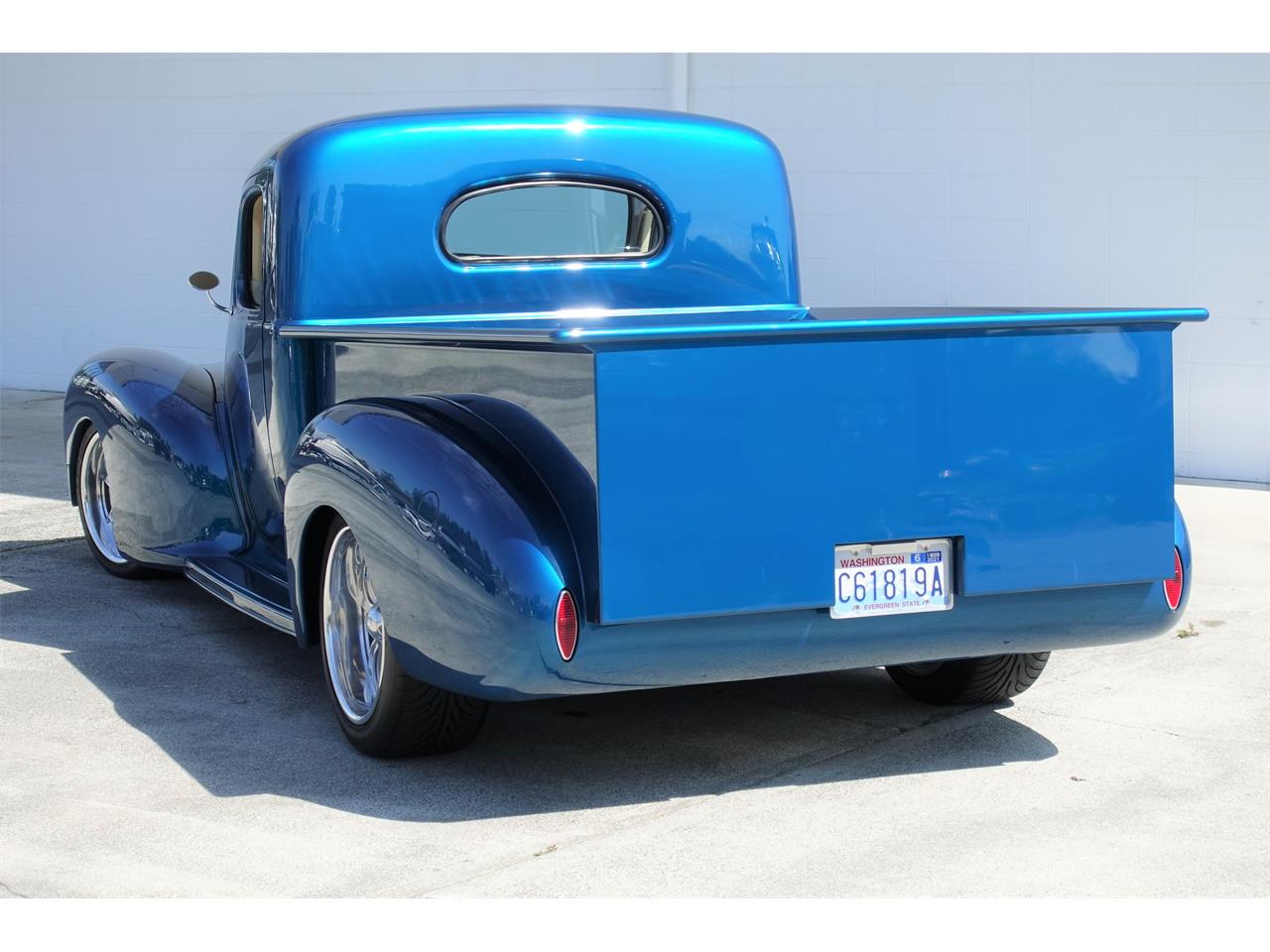 1946 Hudson Pickup for sale in Oak Harbor, WA – photo 9