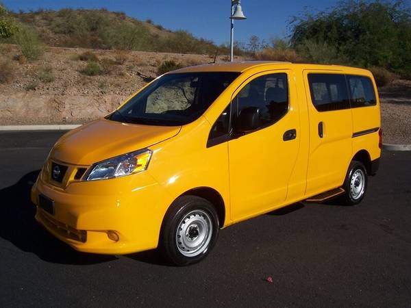2019 Nissan NV Wheelchair Handicap Mobility Van - cars & trucks - by... for sale in Phoenix, WI – photo 23