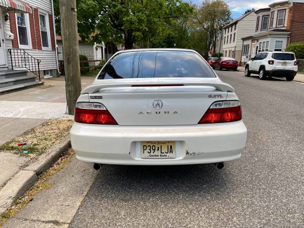 2003 Acura TL for sale in Cherry Hill, NJ – photo 3