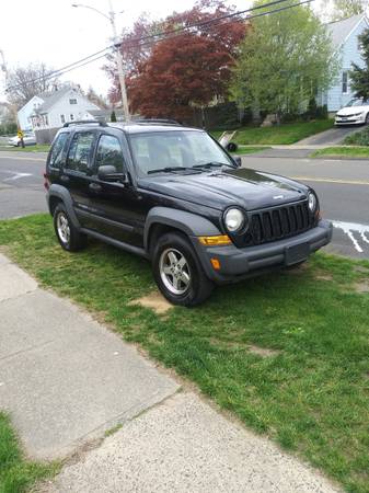 2006 Jeep Liberty for sale in Stratford, CT – photo 3