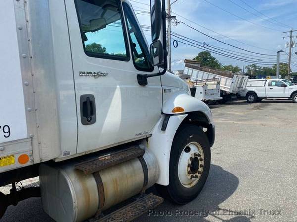 2013 INTERNATIONAL 4000 DIESEL * 26ft STRAIGHT BOX TRUCK W/ Lift... for sale in south amboy, NJ – photo 5