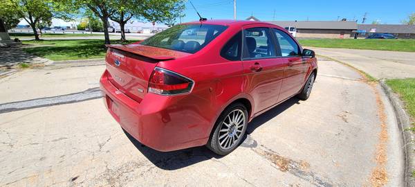 2010 Ford Focus SES - - by dealer - vehicle automotive for sale in EUCLID, OH – photo 6