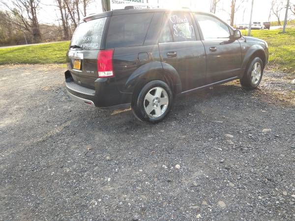 07 saturn vue awd/remote start. Owned 9 years - cars & trucks - by... for sale in Montgomery, NY – photo 8