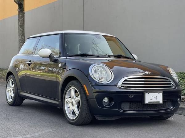 2008 Mini Cooper Base 85235 Miles - - by dealer for sale in Portland, OR – photo 7