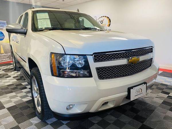2013 Chevrolet Chevy Avalanche LTZ - cars & trucks - by dealer -... for sale in Plano, TX – photo 2
