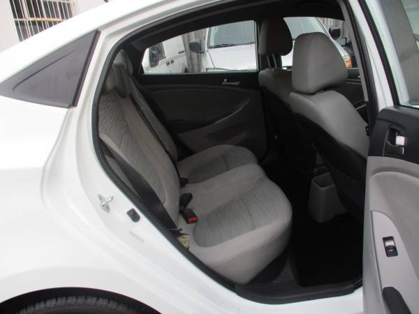 2016 Hyundai Accent Low priced, Low miles - - by for sale in Roanoke, VA – photo 15